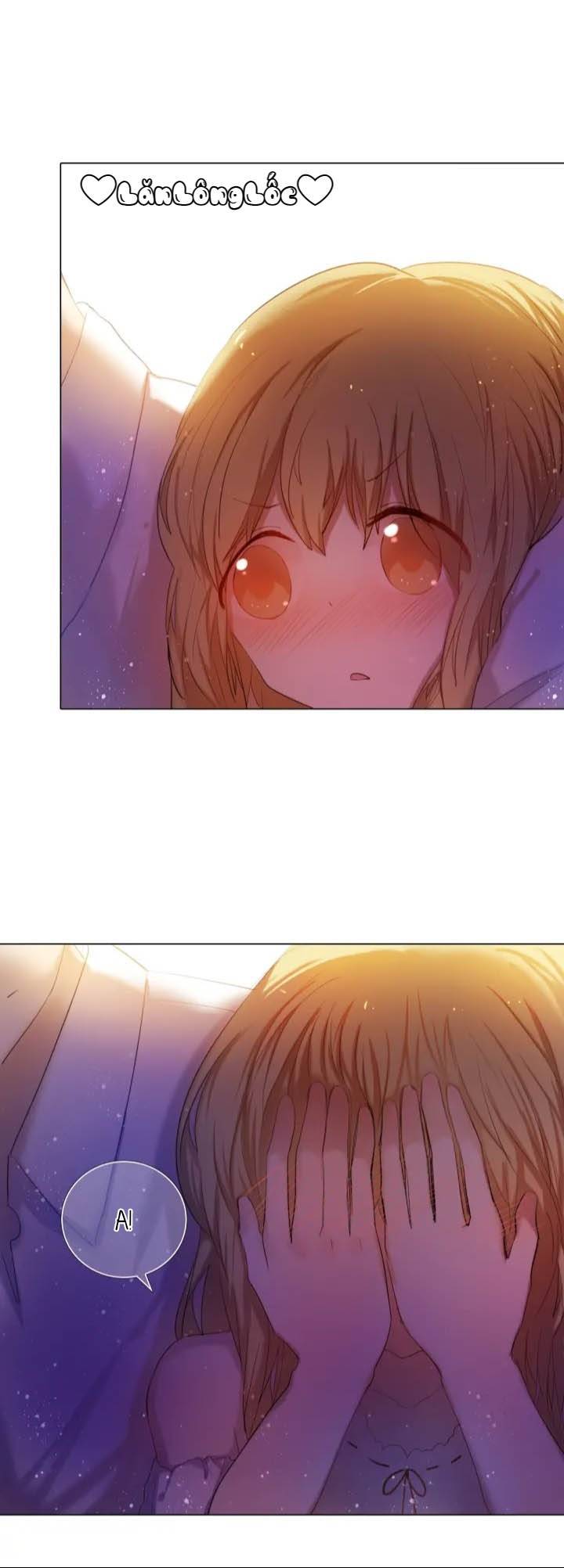 Kế Hoạch Trái Tim Chapter 34 - 40