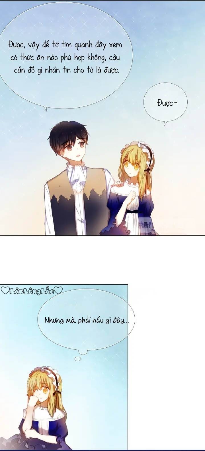 Kế Hoạch Trái Tim Chapter 34 - 5