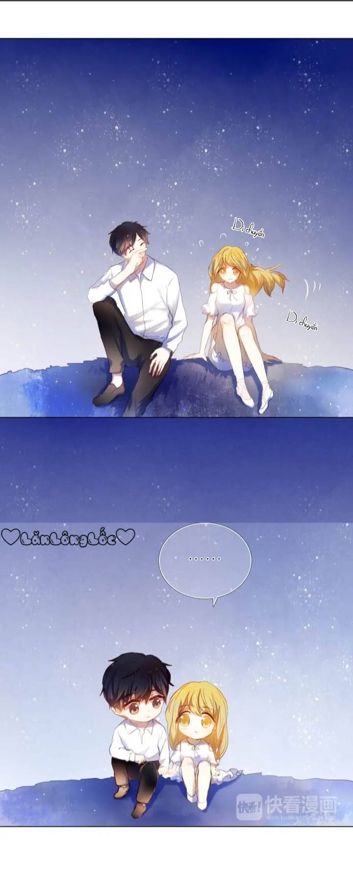 Kế Hoạch Trái Tim Chapter 34 - 41