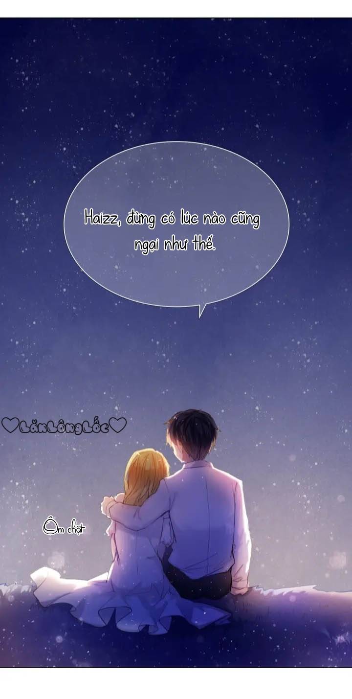 Kế Hoạch Trái Tim Chapter 34 - 42