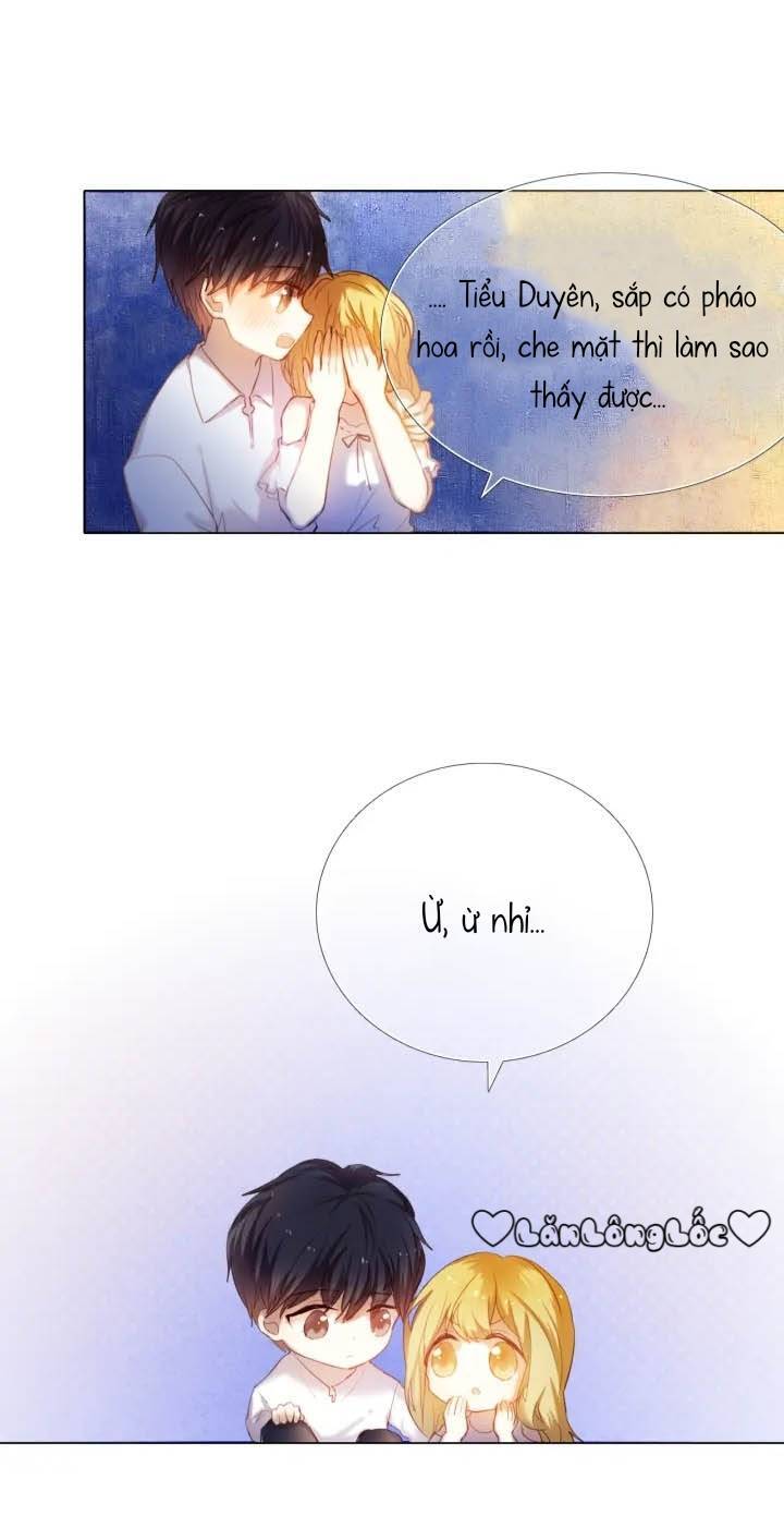 Kế Hoạch Trái Tim Chapter 34 - 43