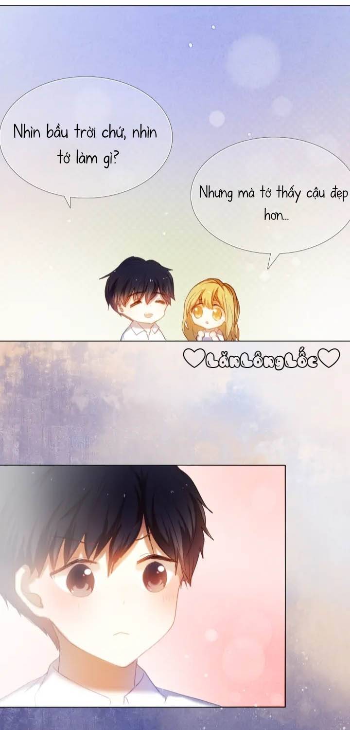 Kế Hoạch Trái Tim Chapter 34 - 44