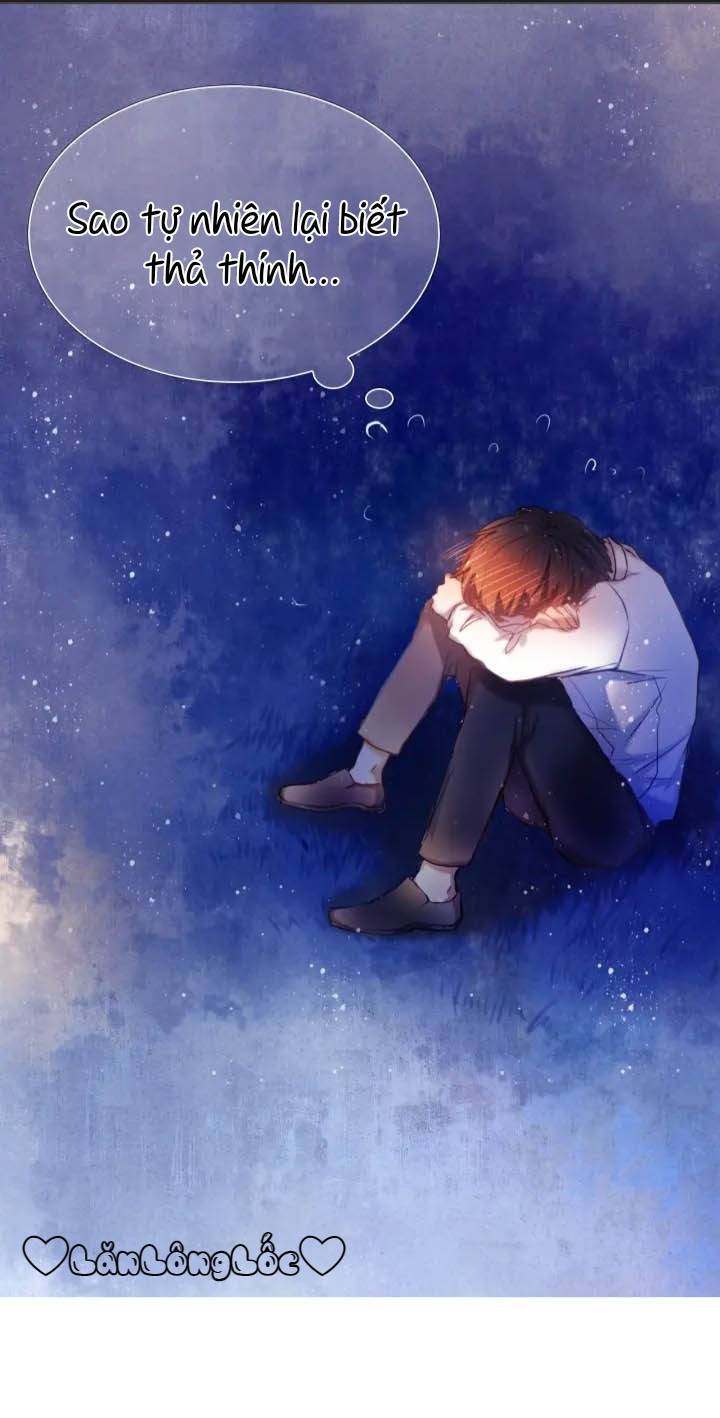 Kế Hoạch Trái Tim Chapter 34 - 45