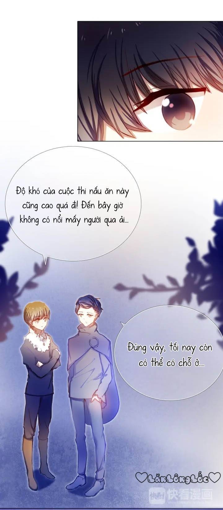 Kế Hoạch Trái Tim Chapter 34 - 8