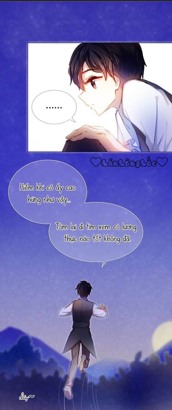 Kế Hoạch Trái Tim Chapter 34 - 10
