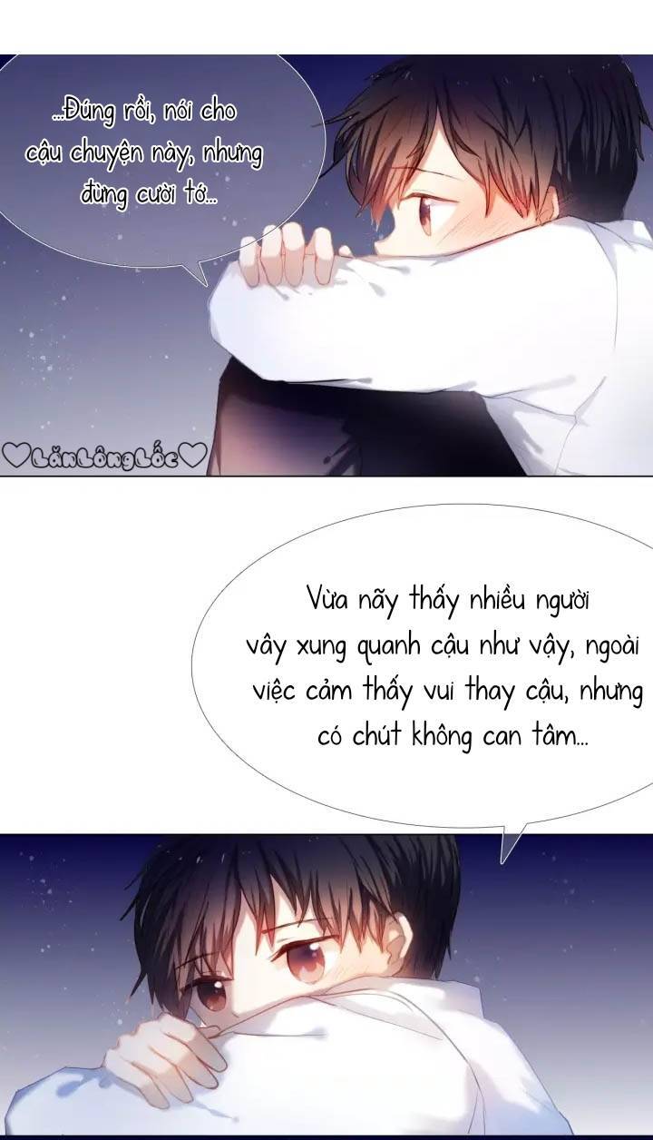 Kế Hoạch Trái Tim Chapter 36 - 2