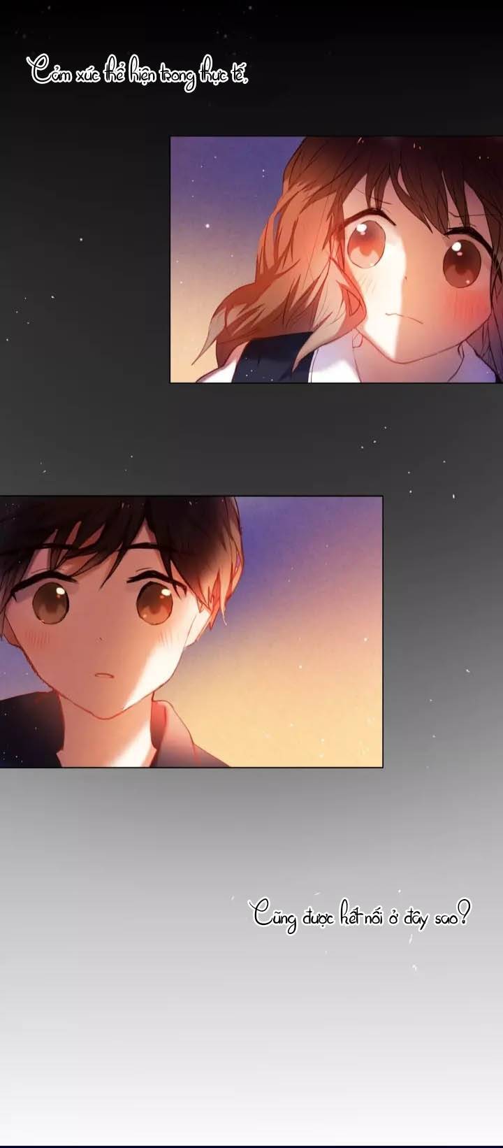 Kế Hoạch Trái Tim Chapter 36 - 11