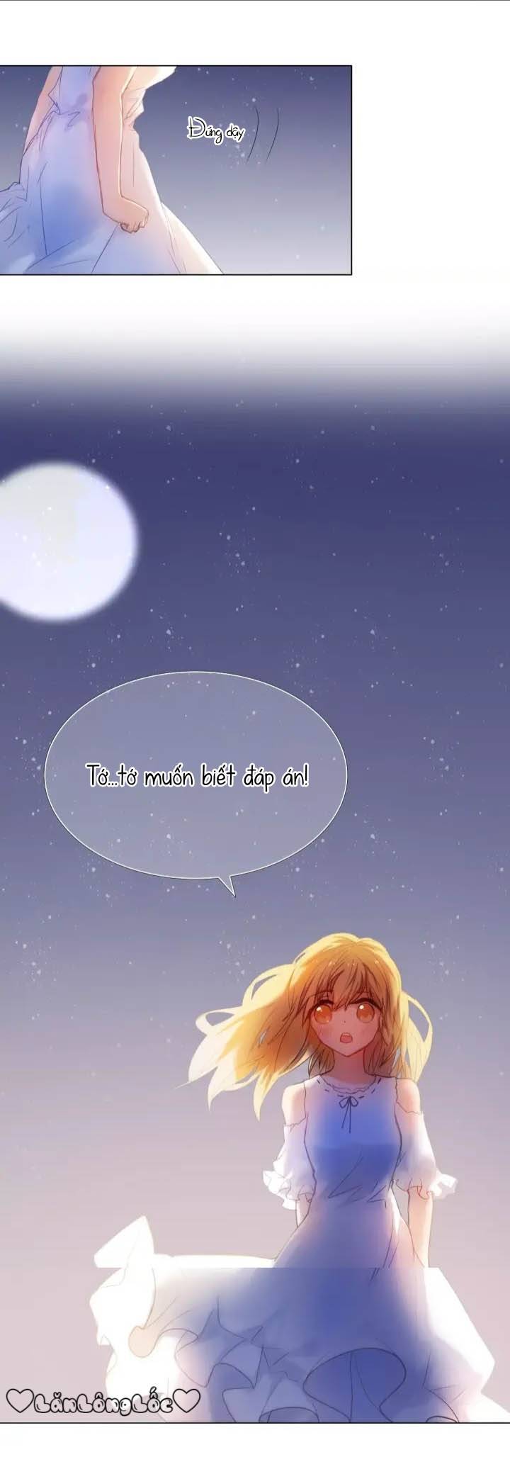 Kế Hoạch Trái Tim Chapter 36 - 14