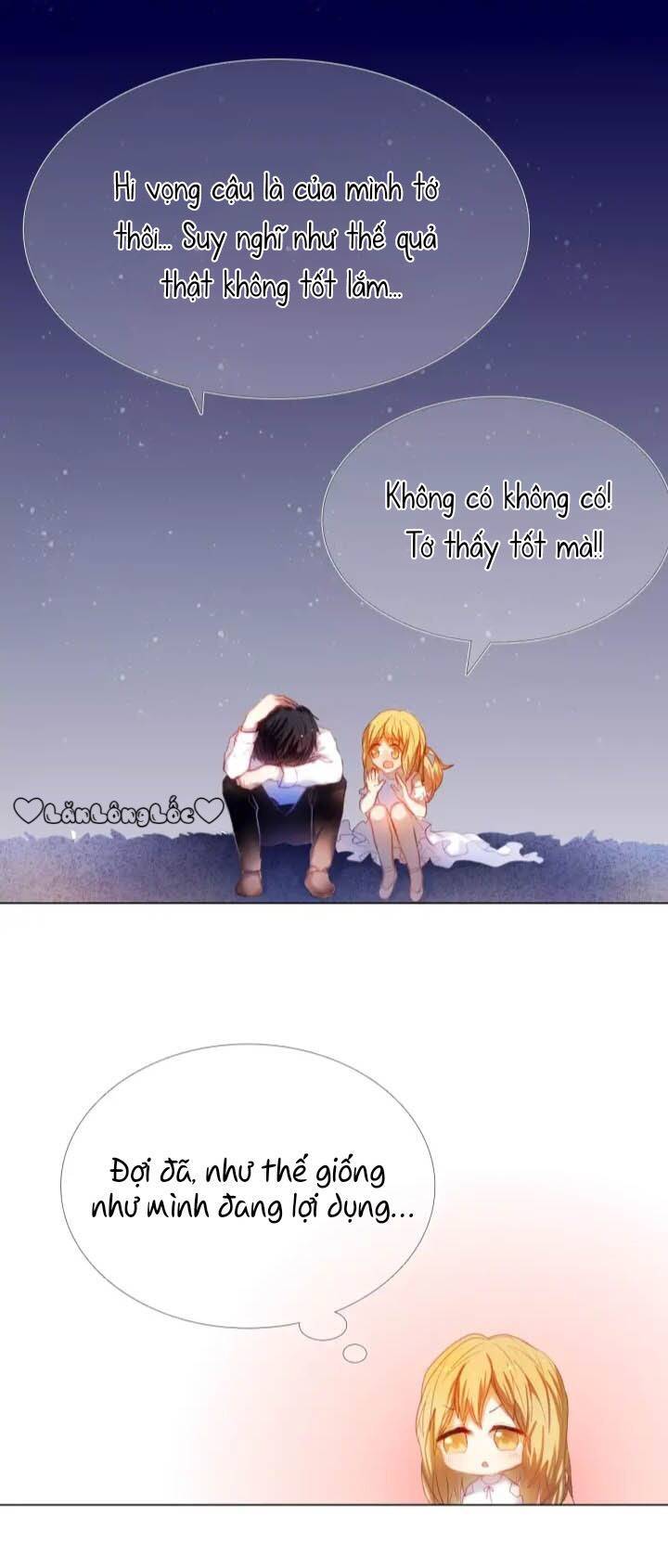 Kế Hoạch Trái Tim Chapter 36 - 3