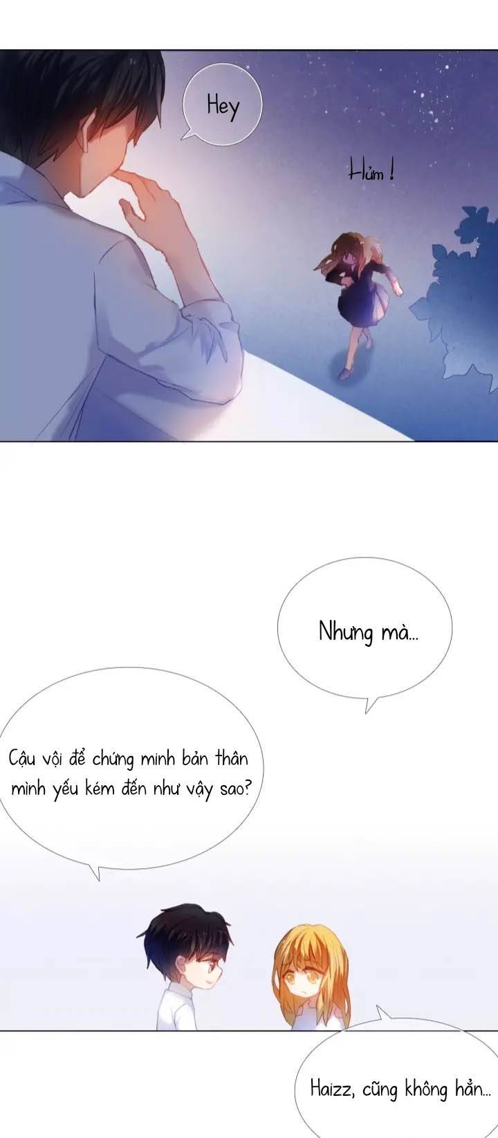 Kế Hoạch Trái Tim Chapter 36 - 21