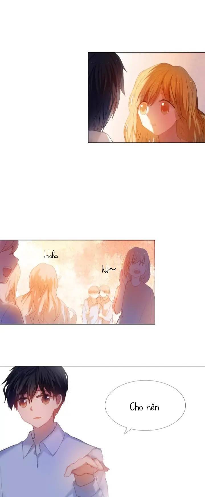 Kế Hoạch Trái Tim Chapter 36 - 23