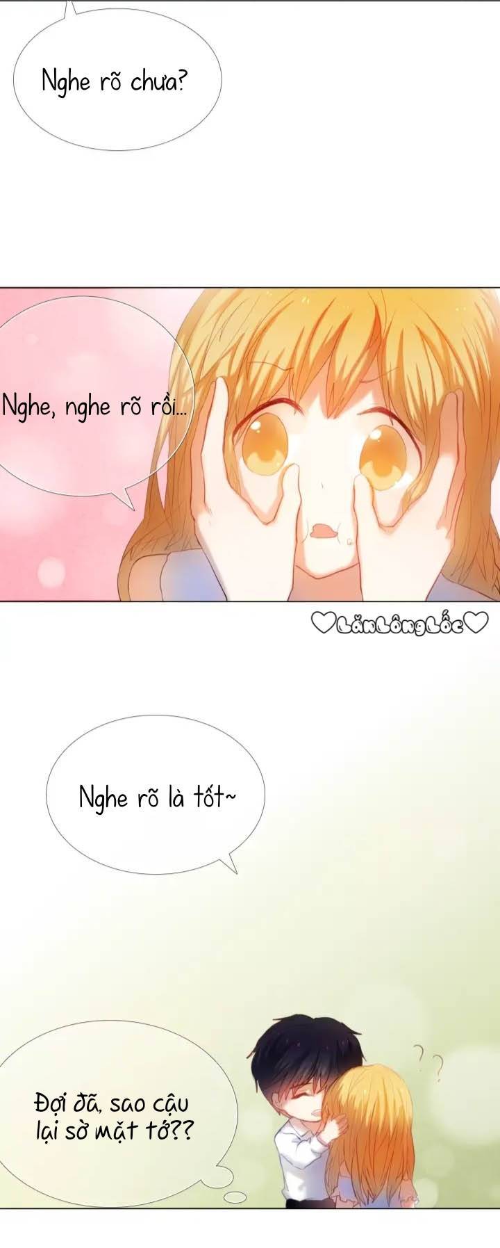 Kế Hoạch Trái Tim Chapter 36 - 25