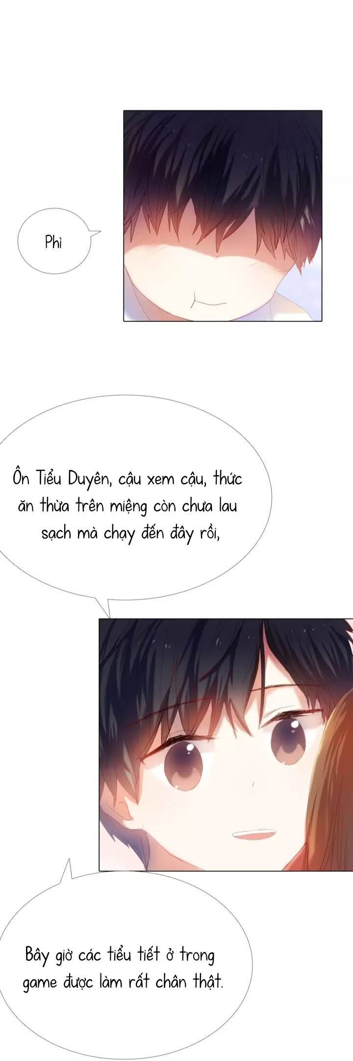 Kế Hoạch Trái Tim Chapter 36 - 27