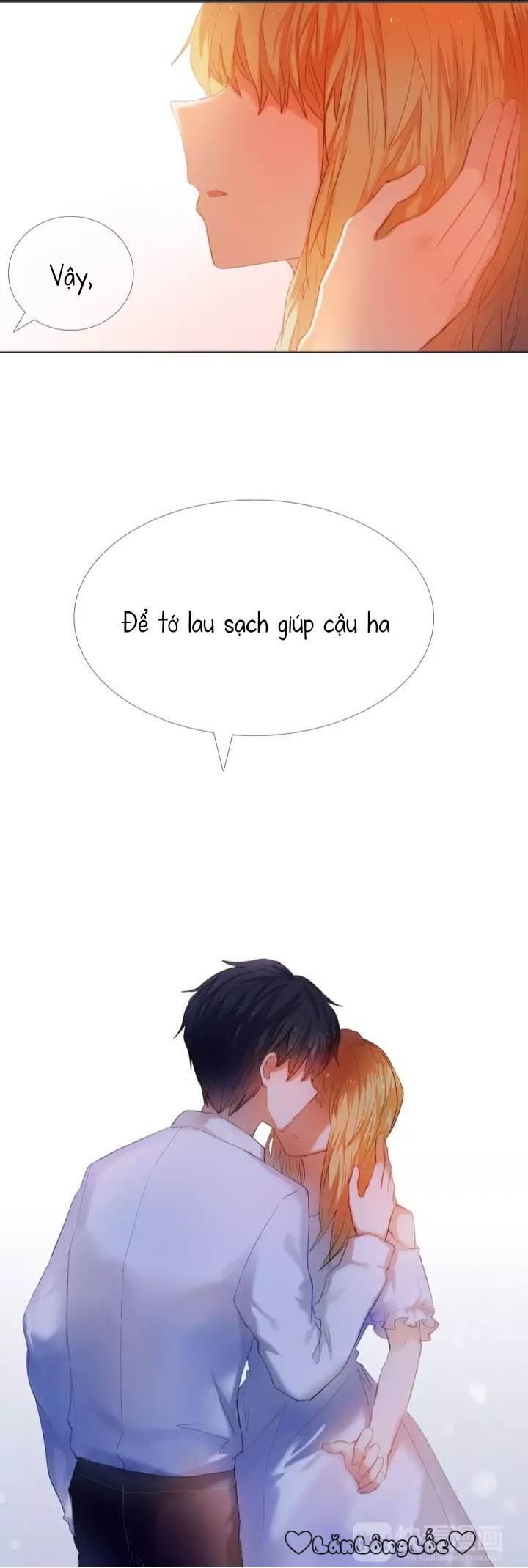 Kế Hoạch Trái Tim Chapter 36 - 28