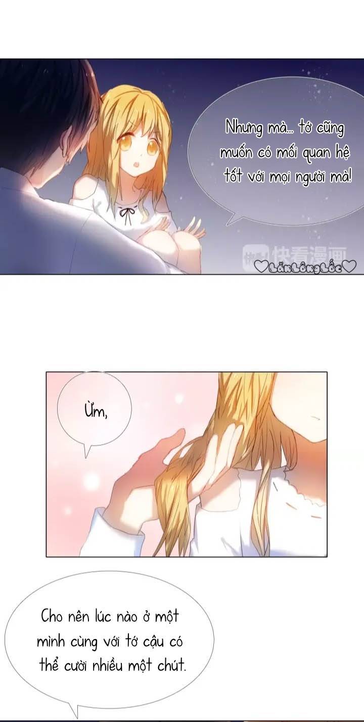 Kế Hoạch Trái Tim Chapter 36 - 4