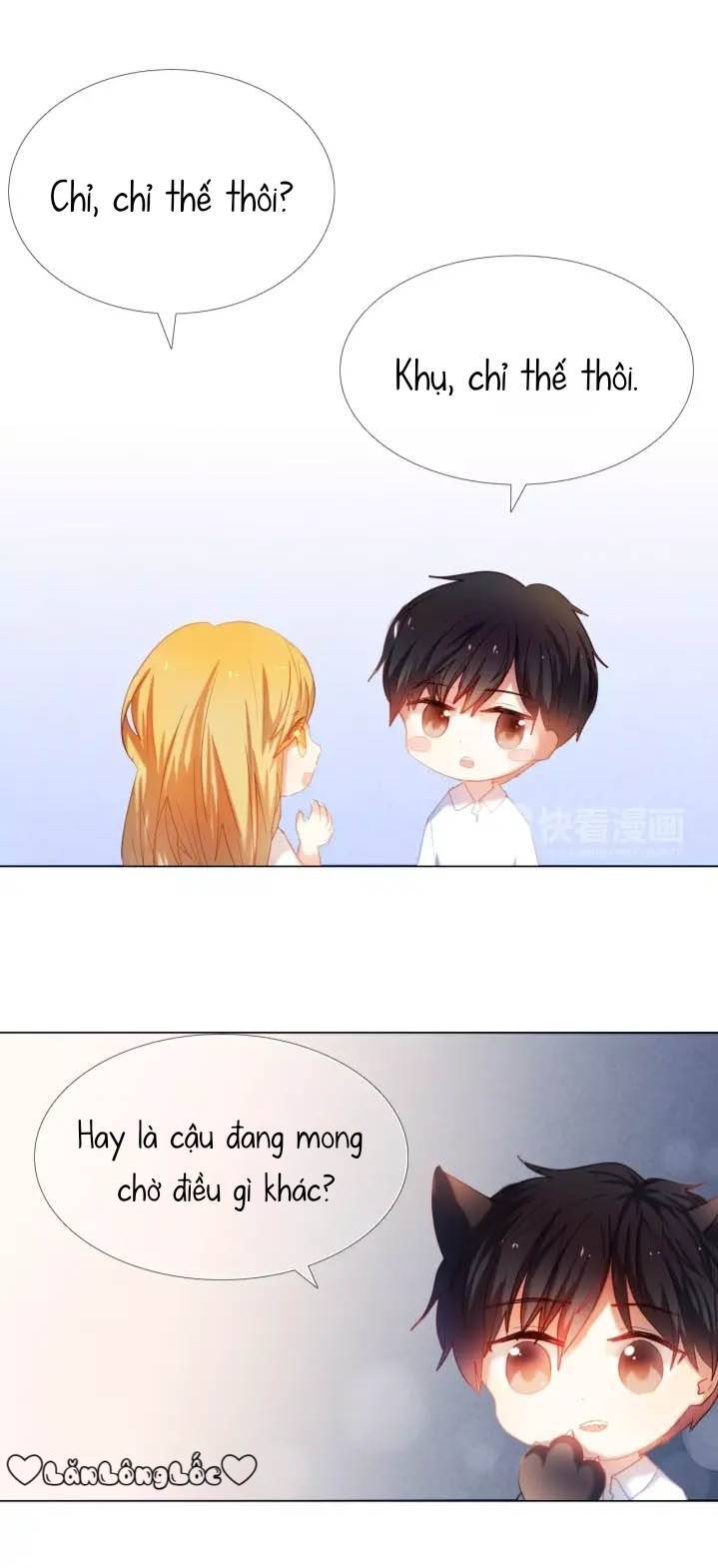 Kế Hoạch Trái Tim Chapter 36 - 33