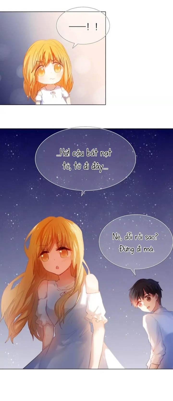 Kế Hoạch Trái Tim Chapter 36 - 34