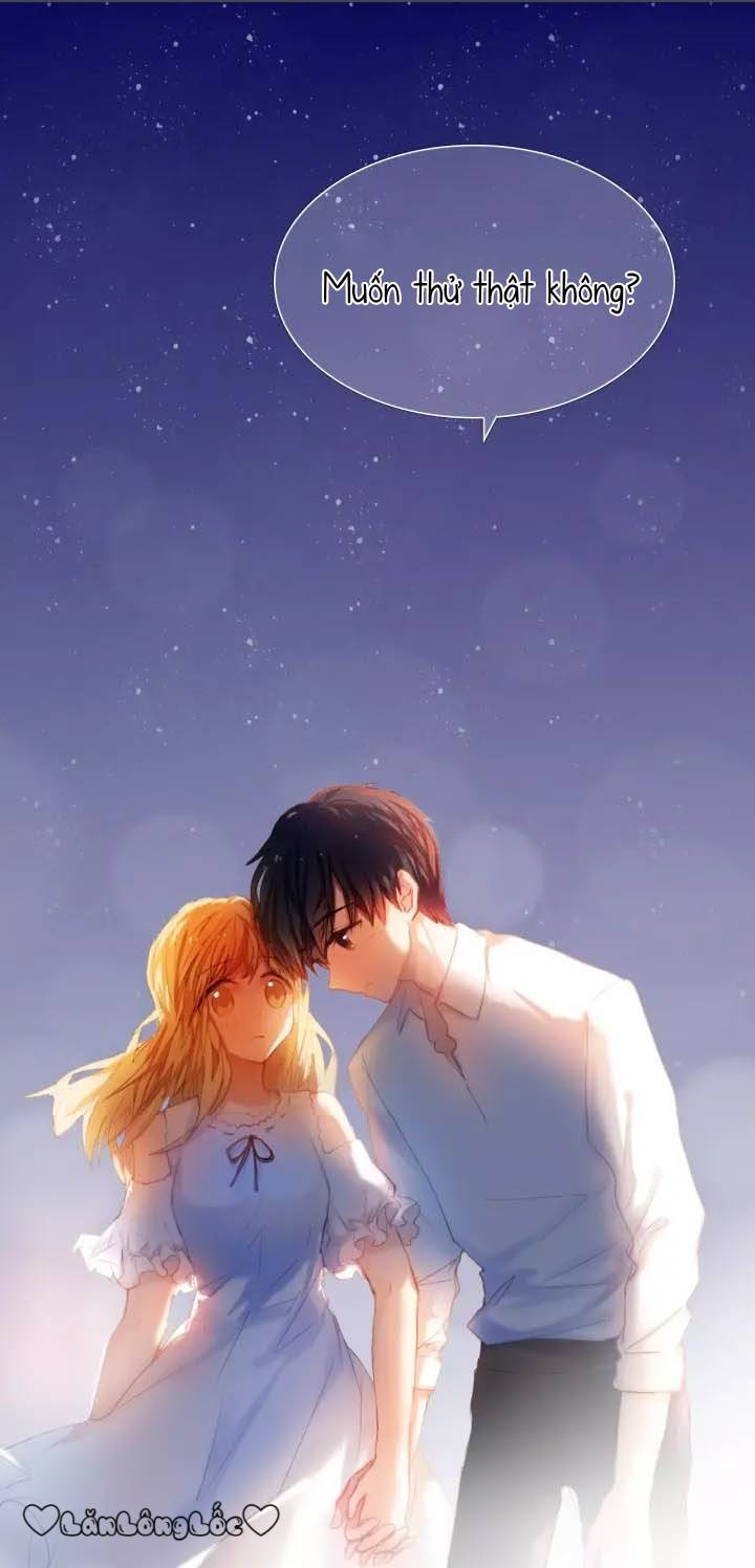 Kế Hoạch Trái Tim Chapter 36 - 36