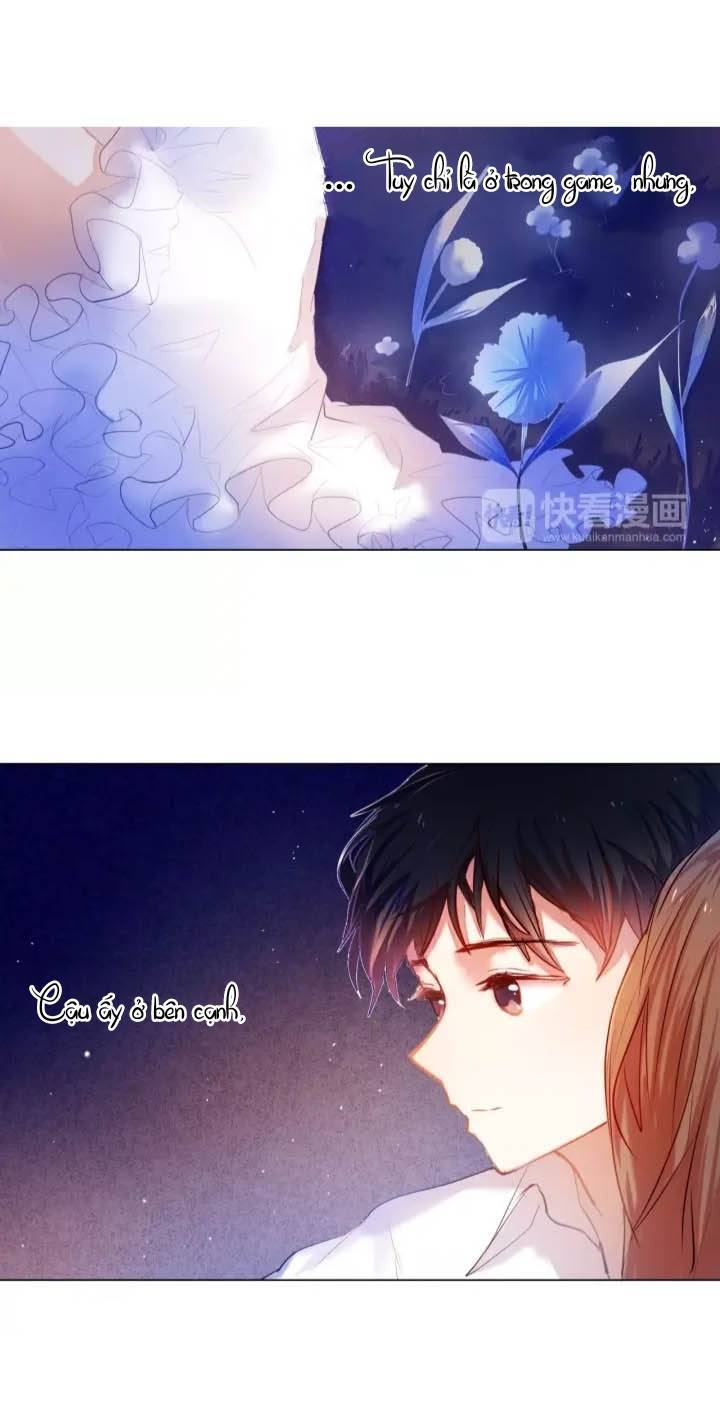 Kế Hoạch Trái Tim Chapter 36 - 9