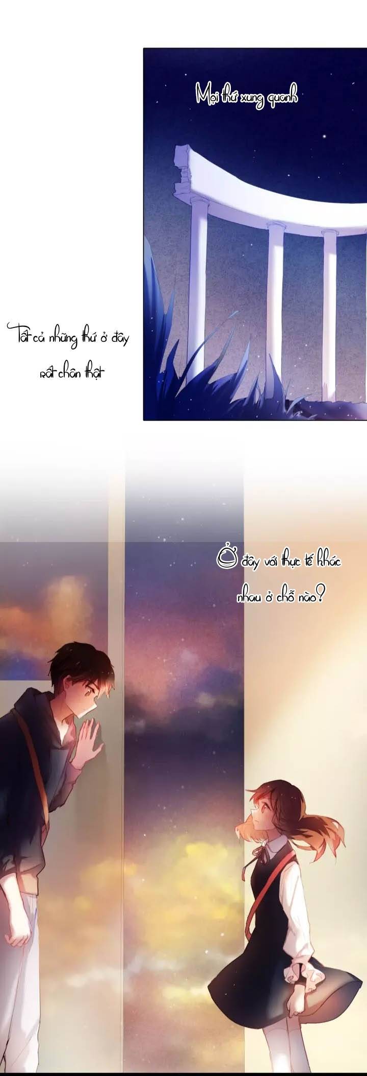 Kế Hoạch Trái Tim Chapter 36 - 10