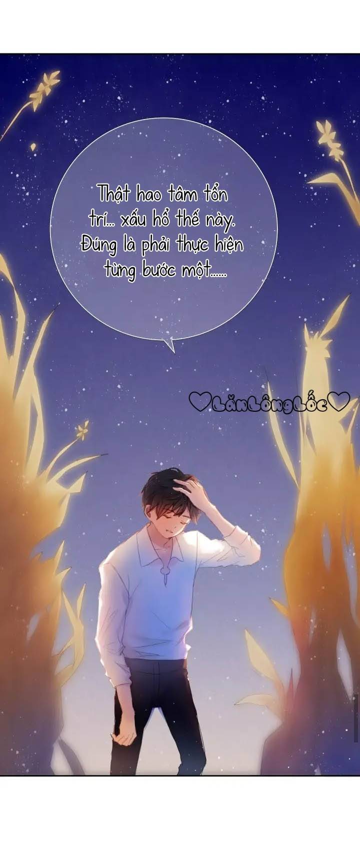 Kế Hoạch Trái Tim Chapter 38 - 11