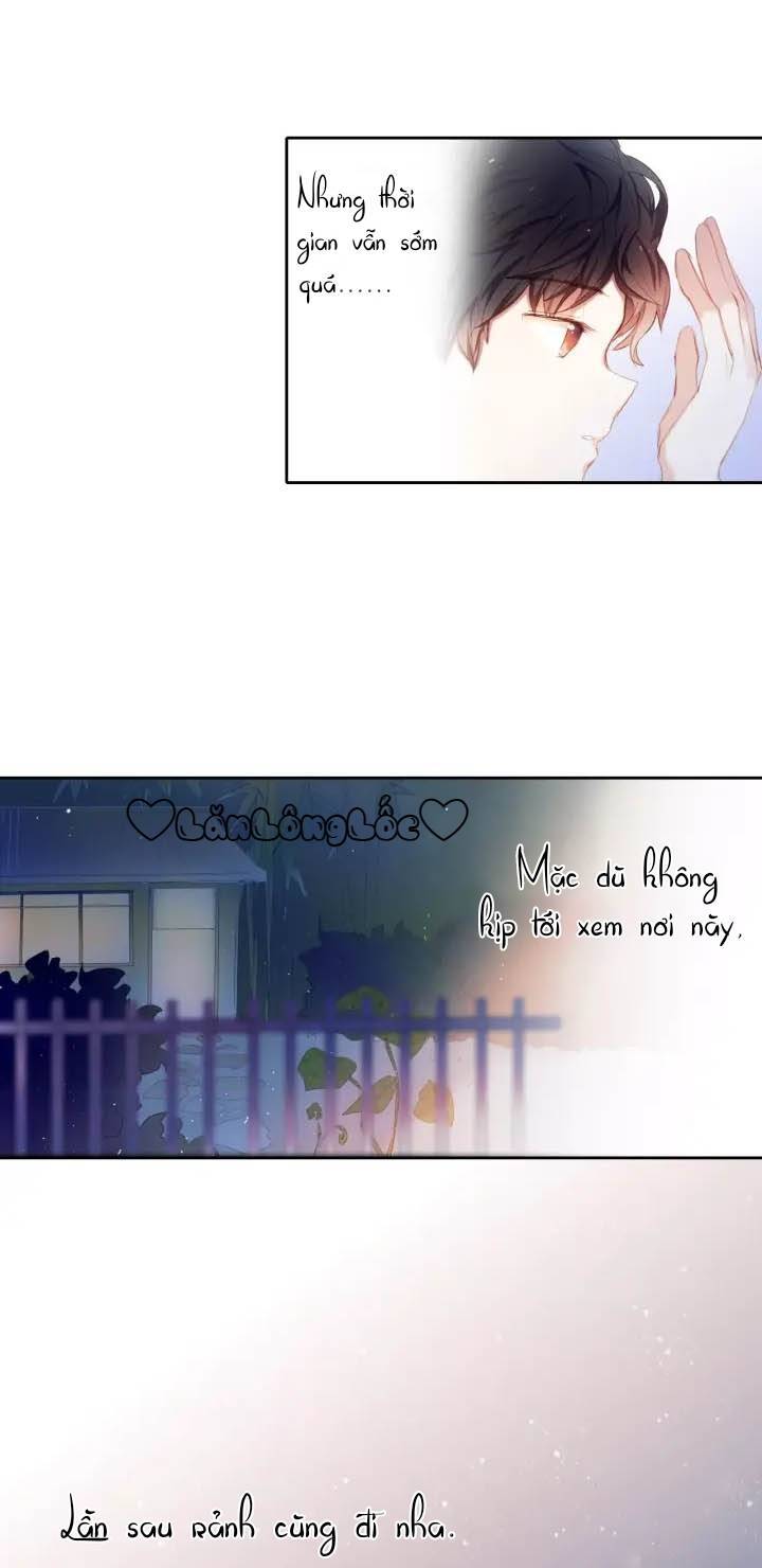 Kế Hoạch Trái Tim Chapter 38 - 12