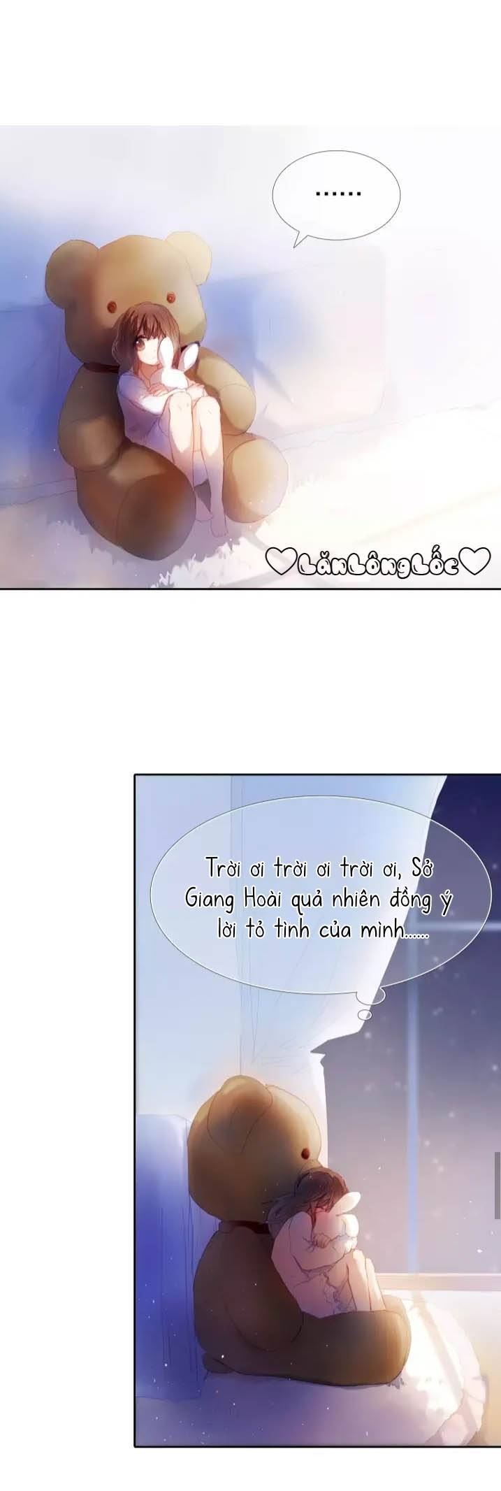 Kế Hoạch Trái Tim Chapter 38 - 14