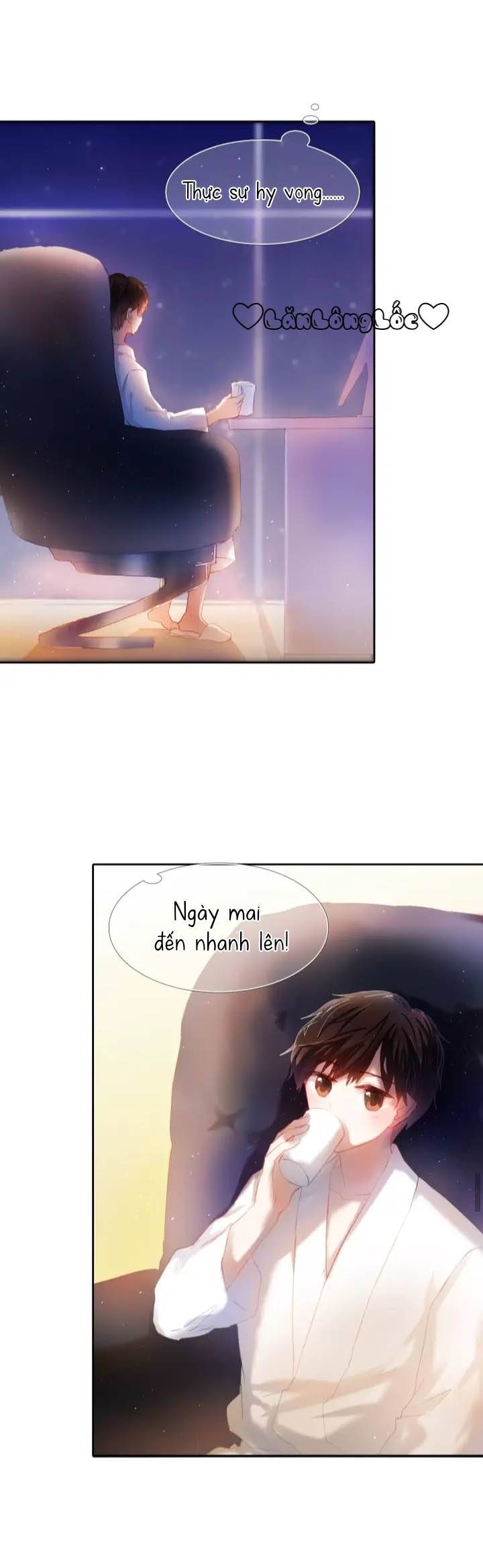 Kế Hoạch Trái Tim Chapter 38 - 15