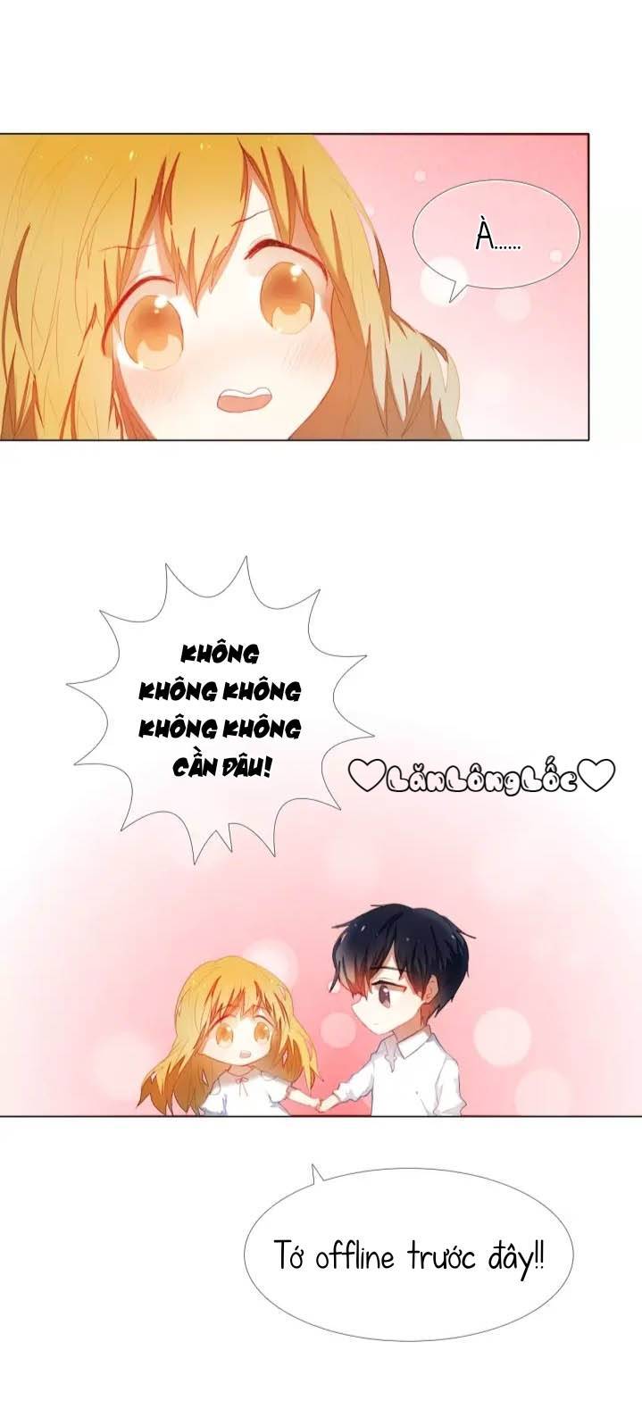 Kế Hoạch Trái Tim Chapter 38 - 3
