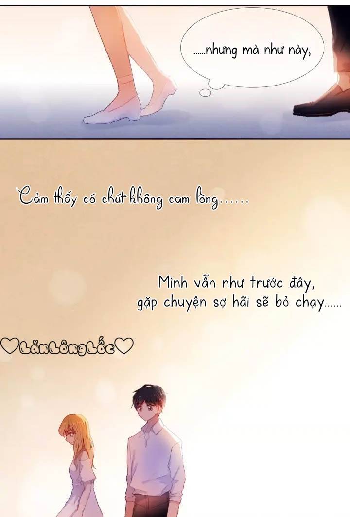 Kế Hoạch Trái Tim Chapter 38 - 4