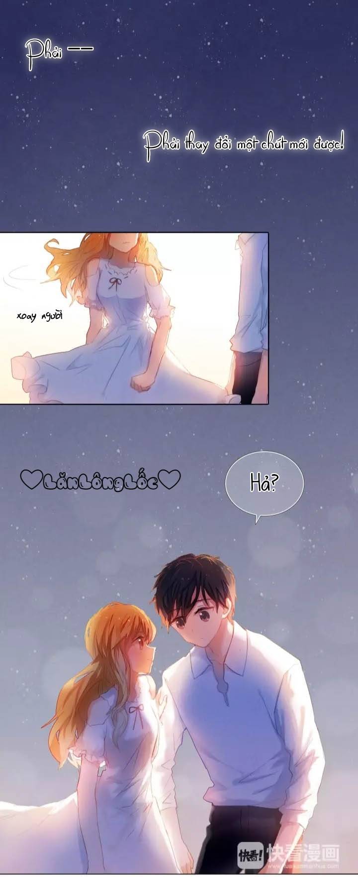 Kế Hoạch Trái Tim Chapter 38 - 5