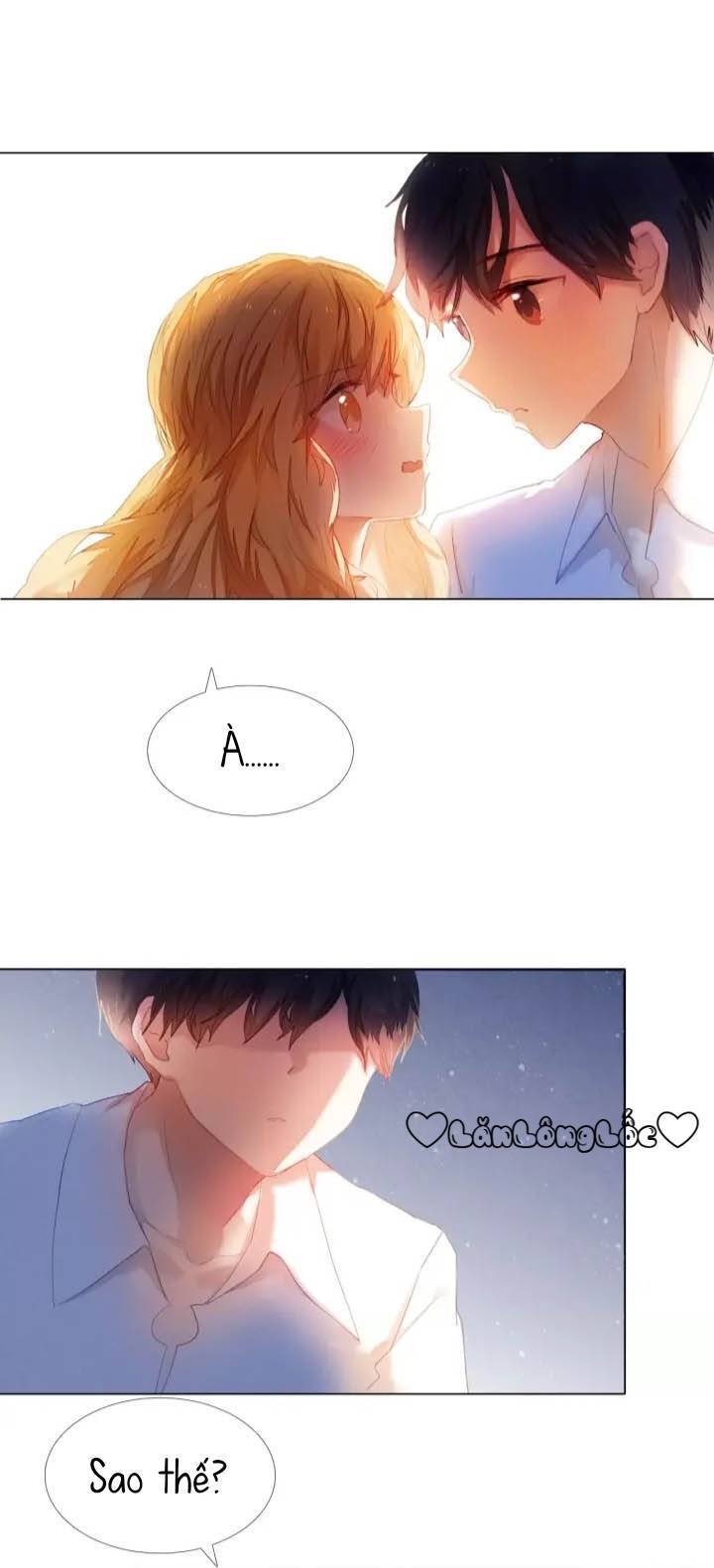 Kế Hoạch Trái Tim Chapter 38 - 6