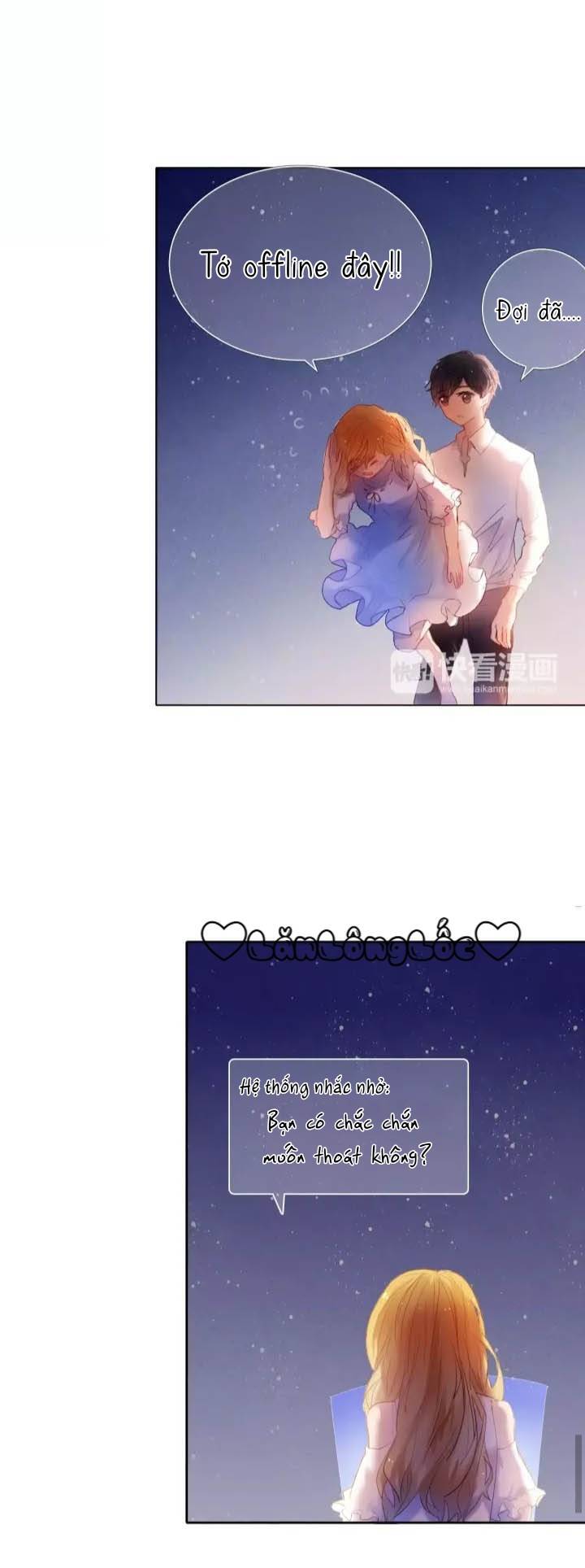 Kế Hoạch Trái Tim Chapter 38 - 8