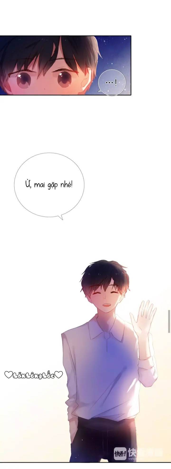 Kế Hoạch Trái Tim Chapter 38 - 10