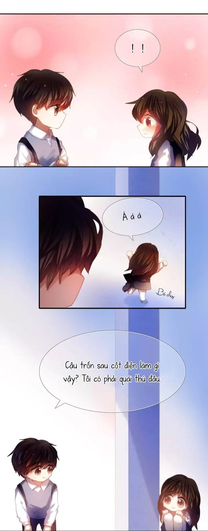 Kế Hoạch Trái Tim Chapter 39 - 14