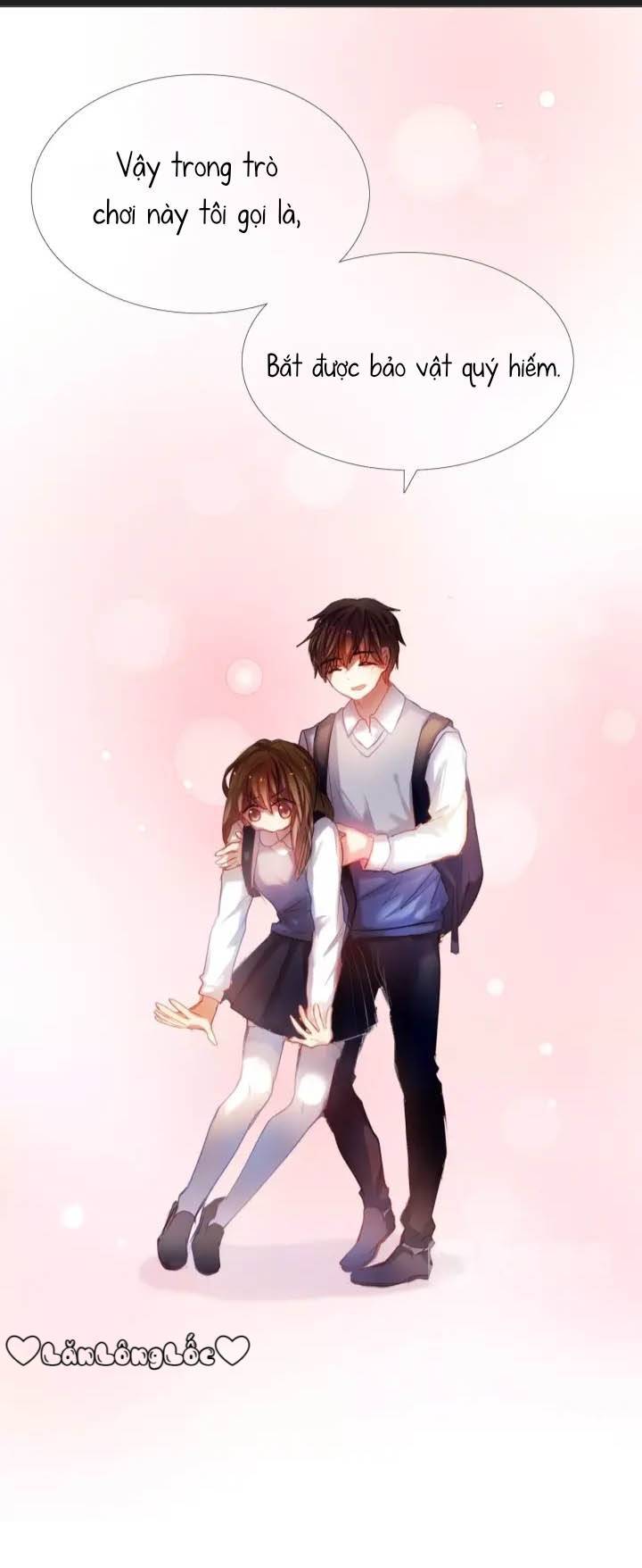 Kế Hoạch Trái Tim Chapter 39 - 16