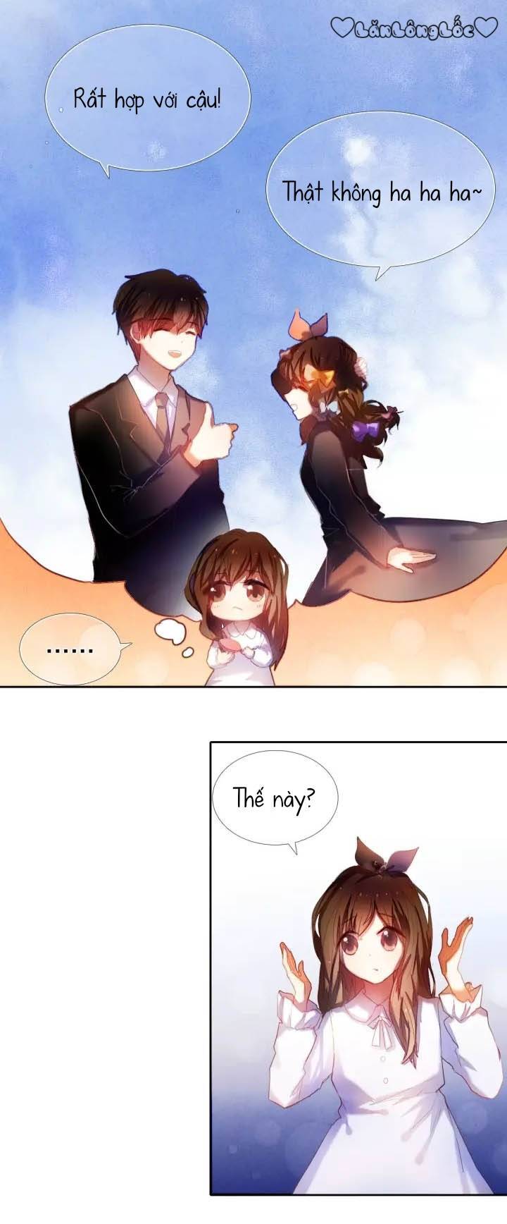 Kế Hoạch Trái Tim Chapter 39 - 3