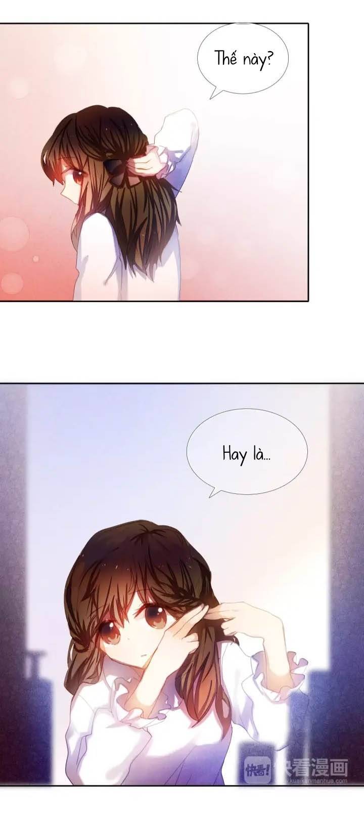 Kế Hoạch Trái Tim Chapter 39 - 4