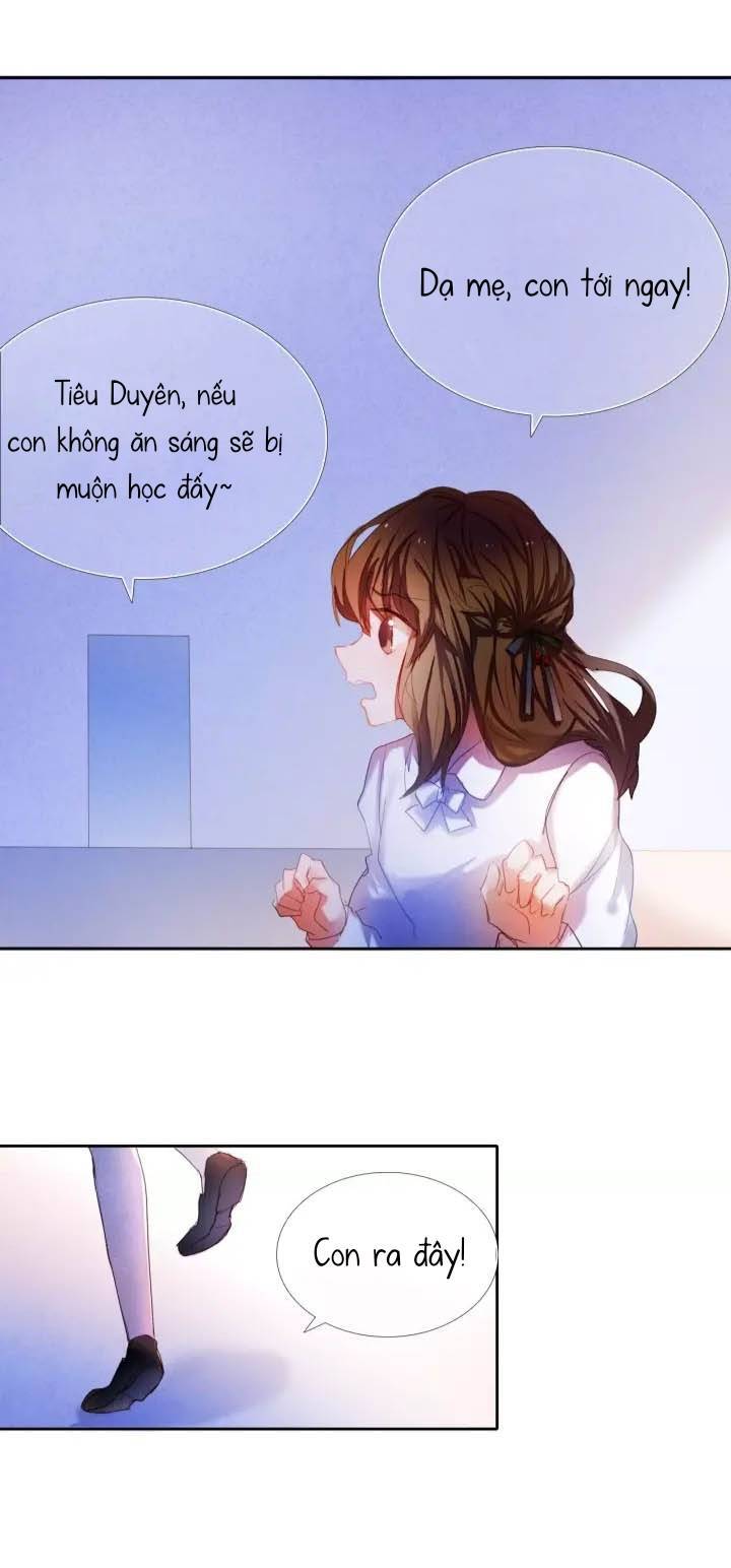 Kế Hoạch Trái Tim Chapter 39 - 5