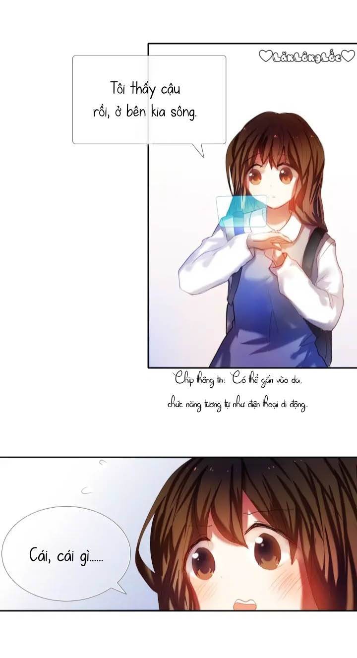 Kế Hoạch Trái Tim Chapter 39 - 7