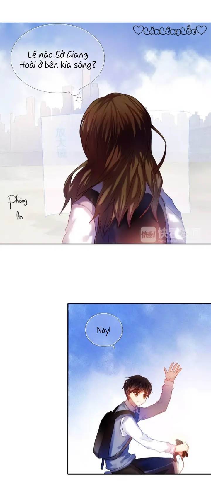 Kế Hoạch Trái Tim Chapter 39 - 8