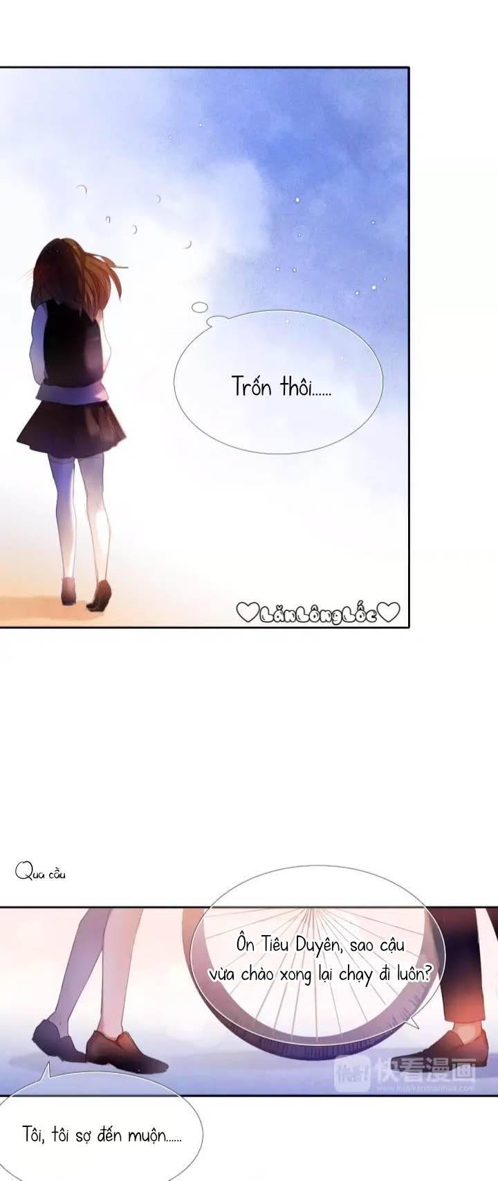 Kế Hoạch Trái Tim Chapter 39 - 10