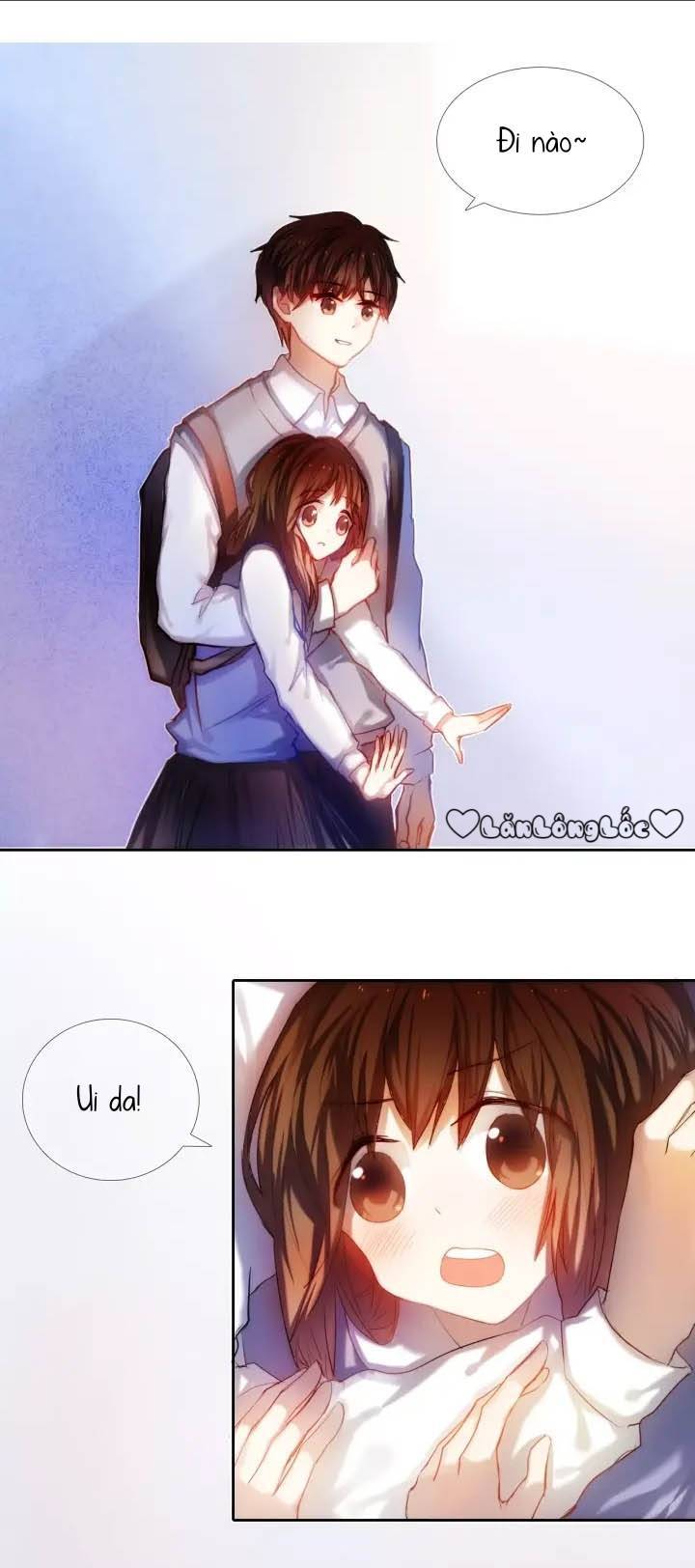 Kế Hoạch Trái Tim Chapter 40 - 2
