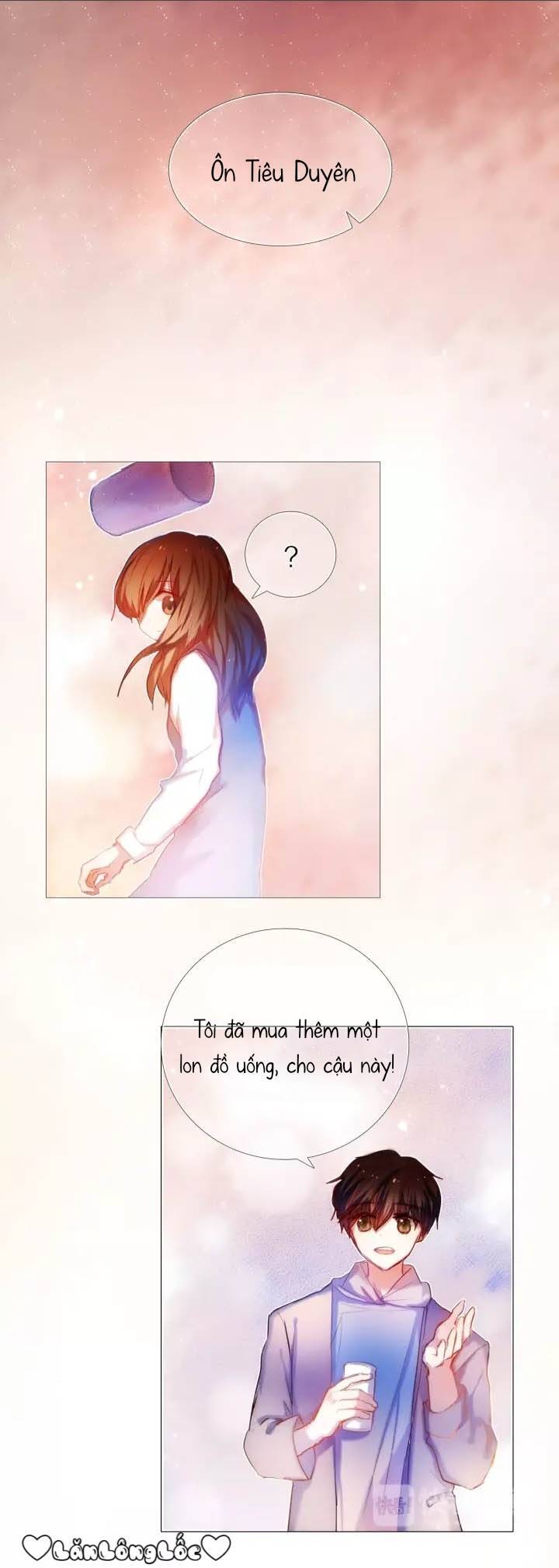 Kế Hoạch Trái Tim Chapter 40 - 11