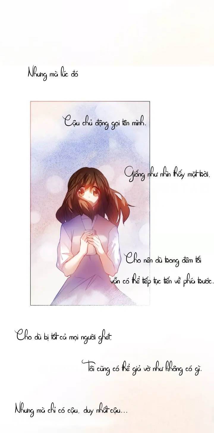 Kế Hoạch Trái Tim Chapter 40 - 12