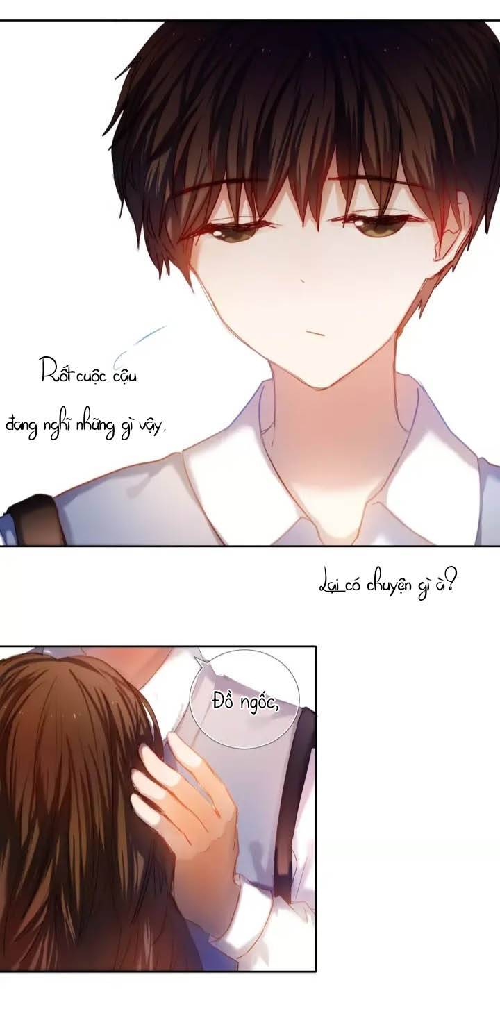 Kế Hoạch Trái Tim Chapter 40 - 15
