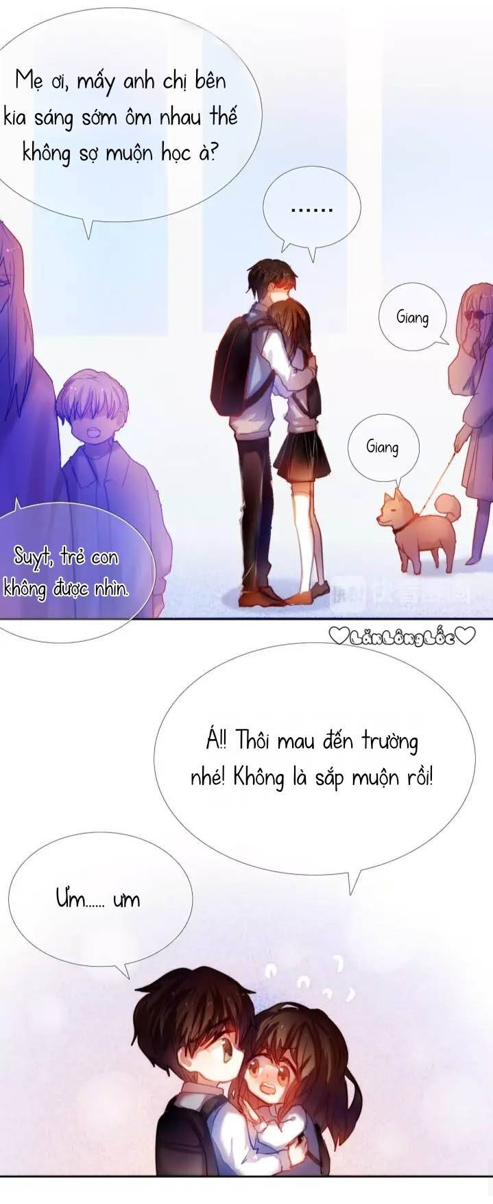 Kế Hoạch Trái Tim Chapter 40 - 18