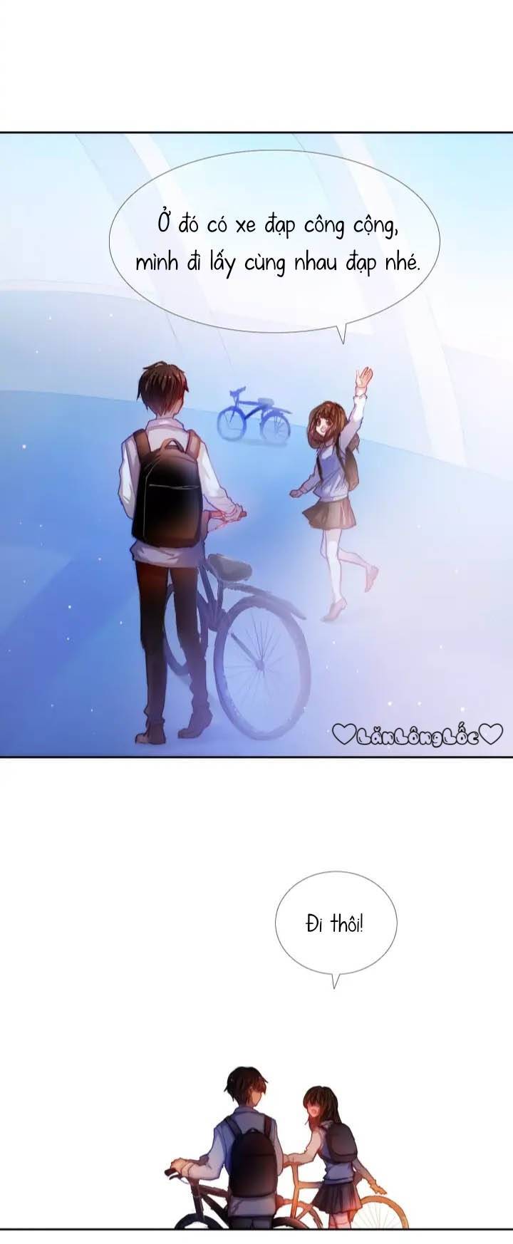 Kế Hoạch Trái Tim Chapter 40 - 20