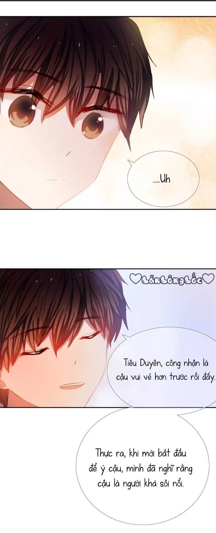 Kế Hoạch Trái Tim Chapter 40 - 22