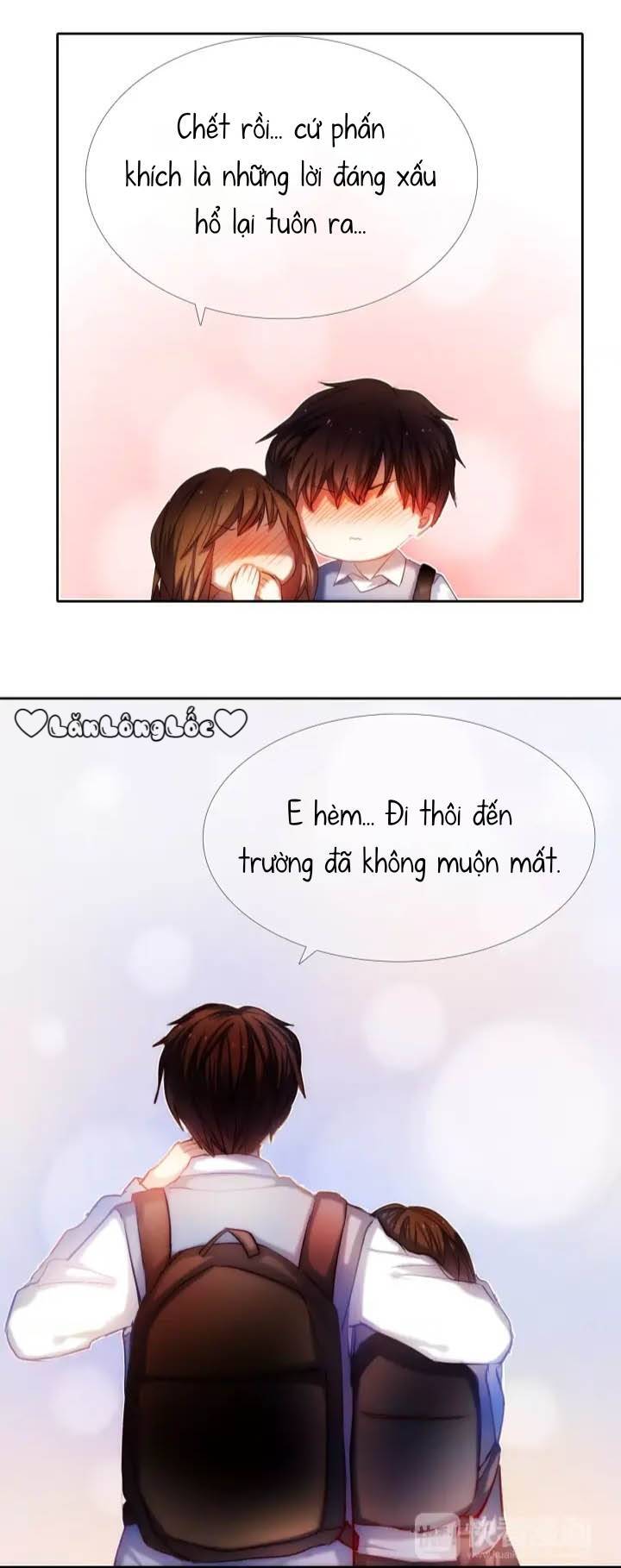 Kế Hoạch Trái Tim Chapter 40 - 4